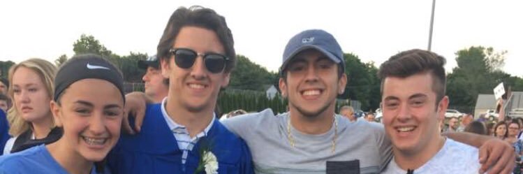 johnvecchio26's profile banner image