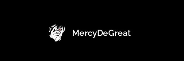 MercyDeGreat Profile Banner