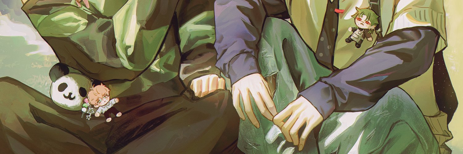 PAMU 파뮤's banner