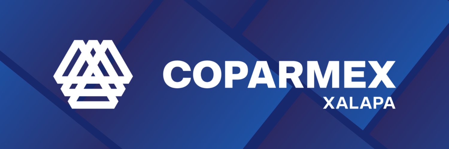 COPARMEX XALAPA banner
