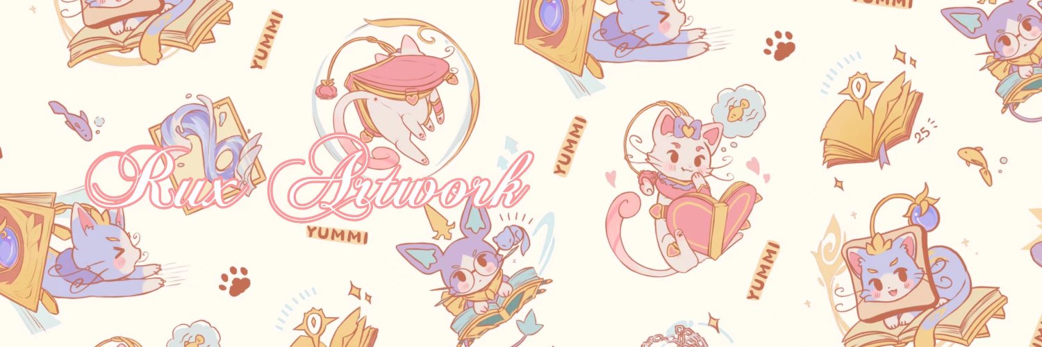 Rux--'s banner