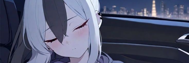 TrashMask/カヨコ🖤🎧 banner