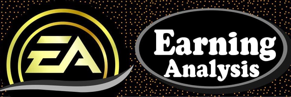 EARNING ANALYSIS banner