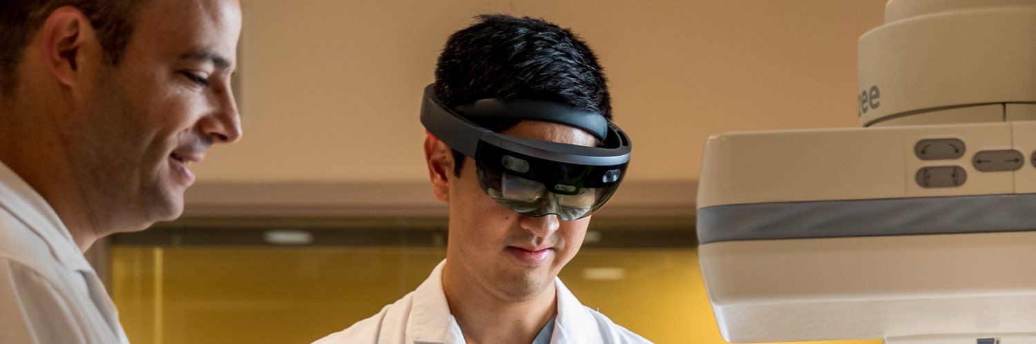 Brian Park MD, MS, CIIP banner