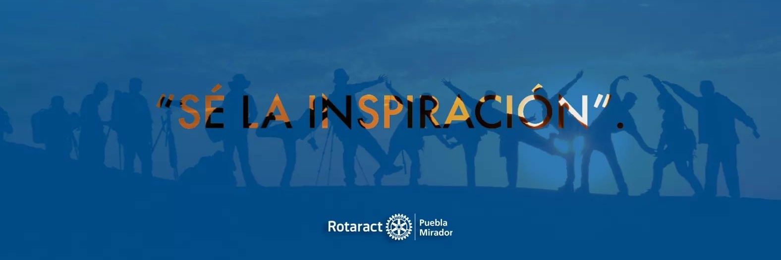 RotaractMirador's profile banner image