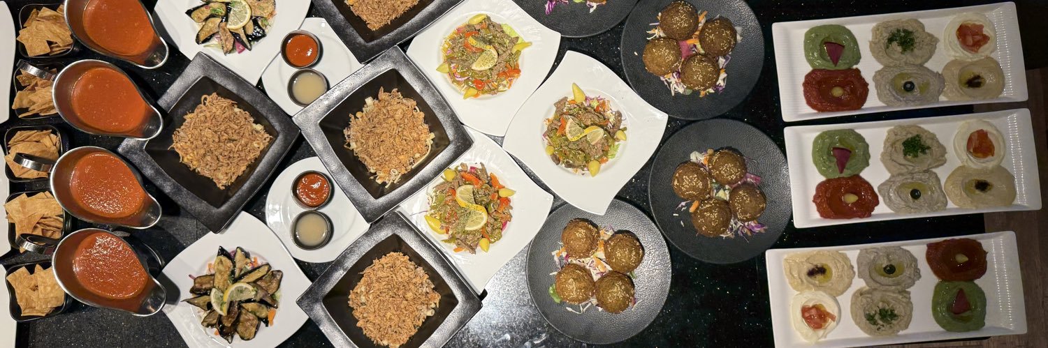 Grand Pyramid Iidabashi banner