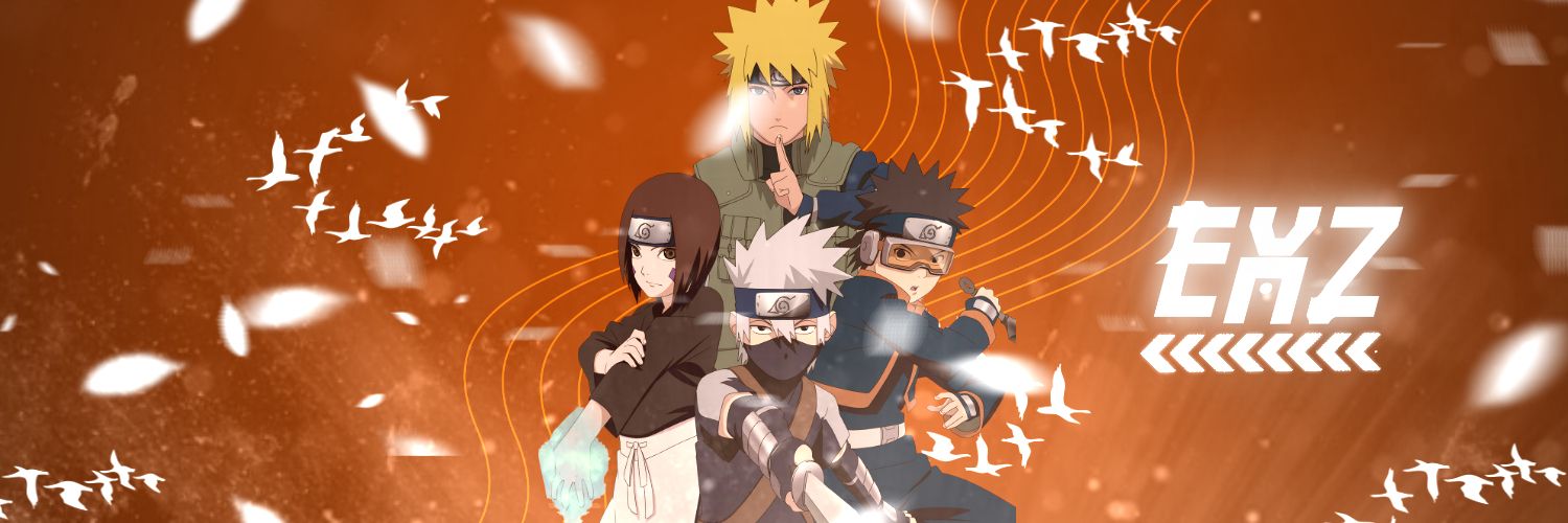 Exz banner