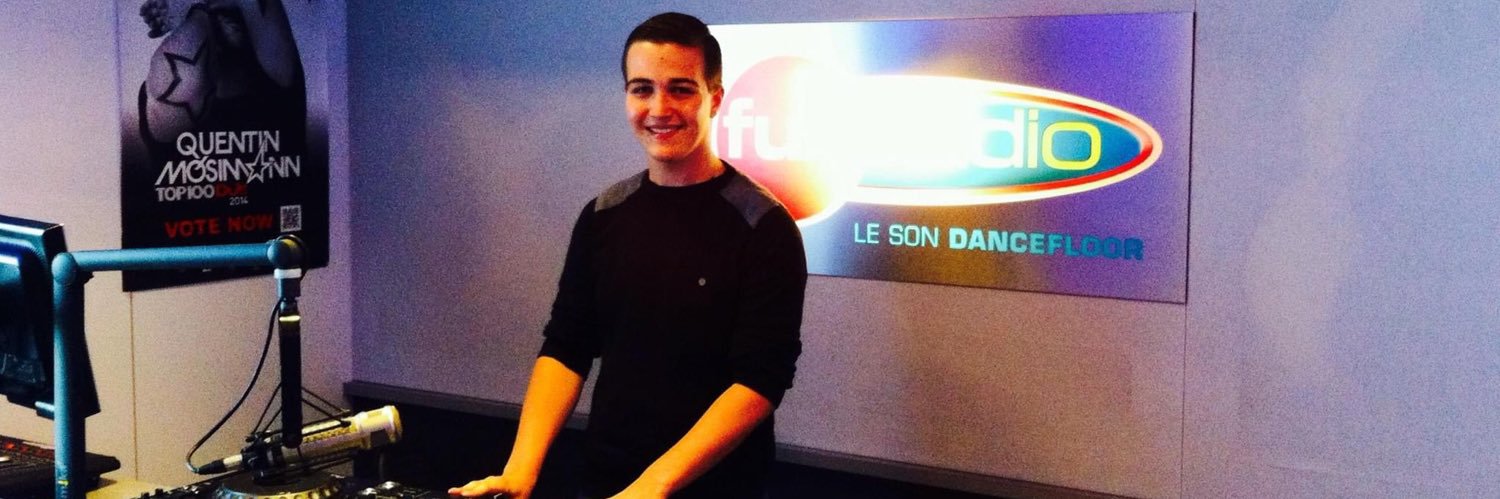 Kévin Demay banner