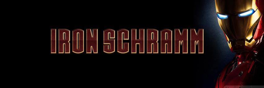 IronSchramm's profile banner image