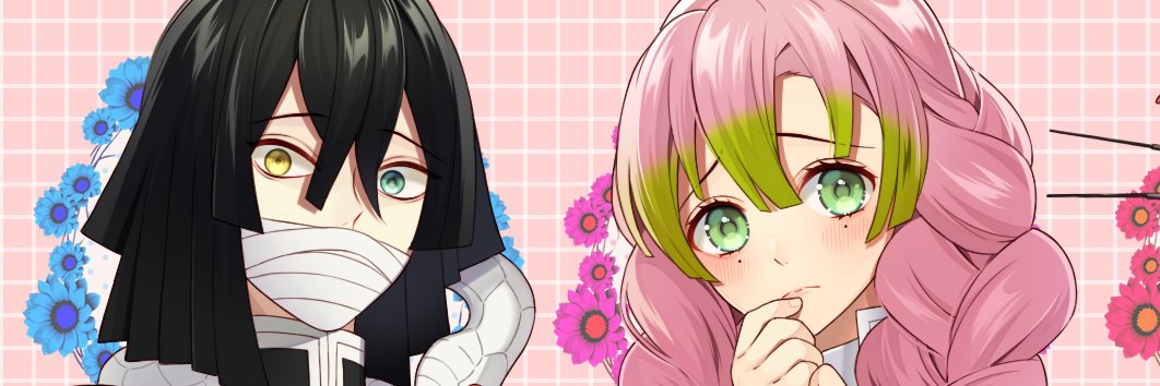 にのよ🐝💙🐈🐾👑🐝 banner