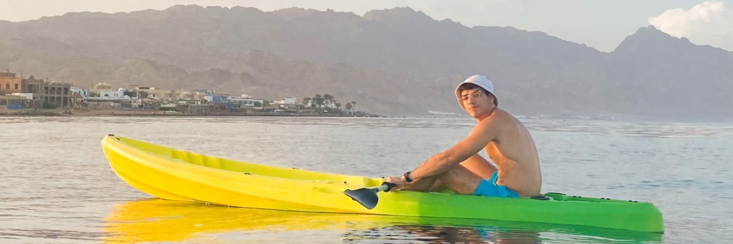 YousseffAly's profile banner image