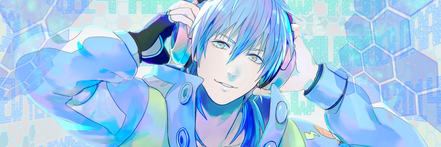 Motoki326's profile banner image