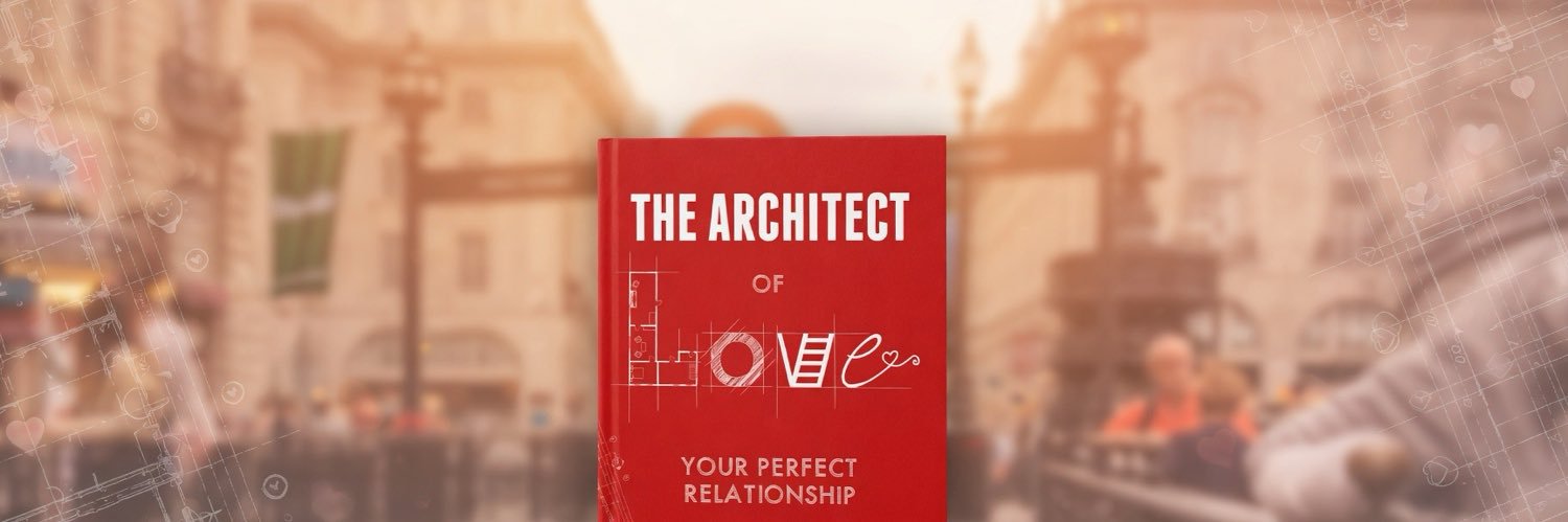 eLoveArchitect's profile banner image