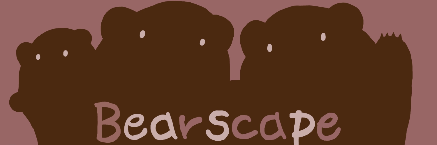 bear646's profile banner image