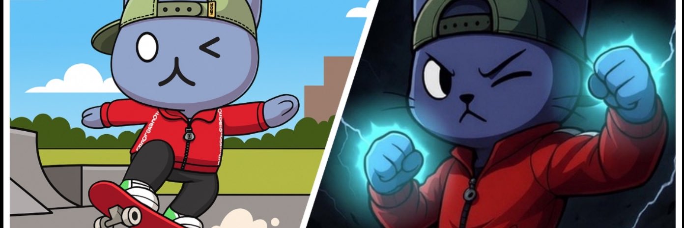 XCAT_XYZ's profile banner image