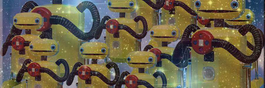 Devious Vacuum banner