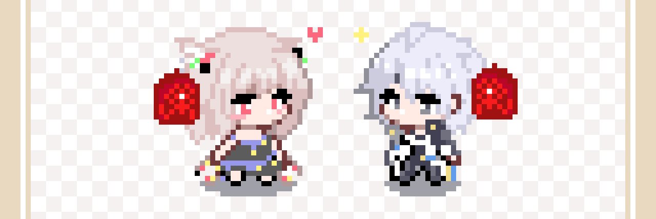 もか𓇬◌۫ banner