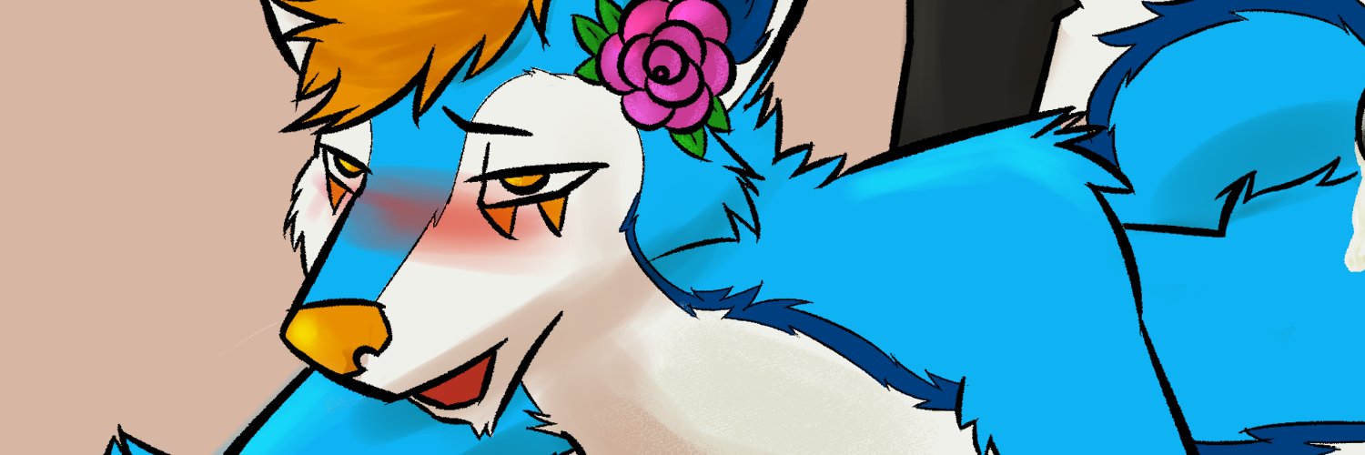 AzideFoxAD's profile banner image