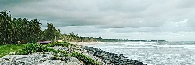 Shailesh_0U's profile banner image
