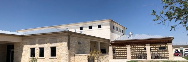 Moody Neurorehabilitation Institute banner