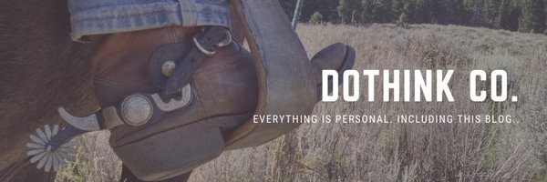 DoThink4 Profile Banner