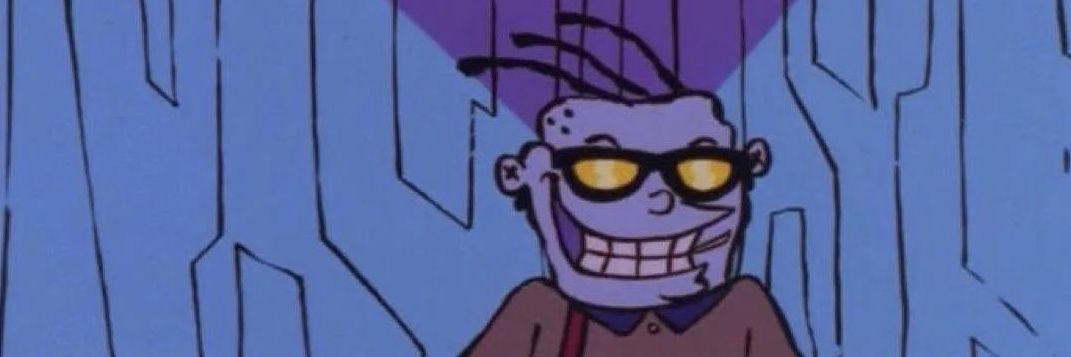 Detective Douche banner