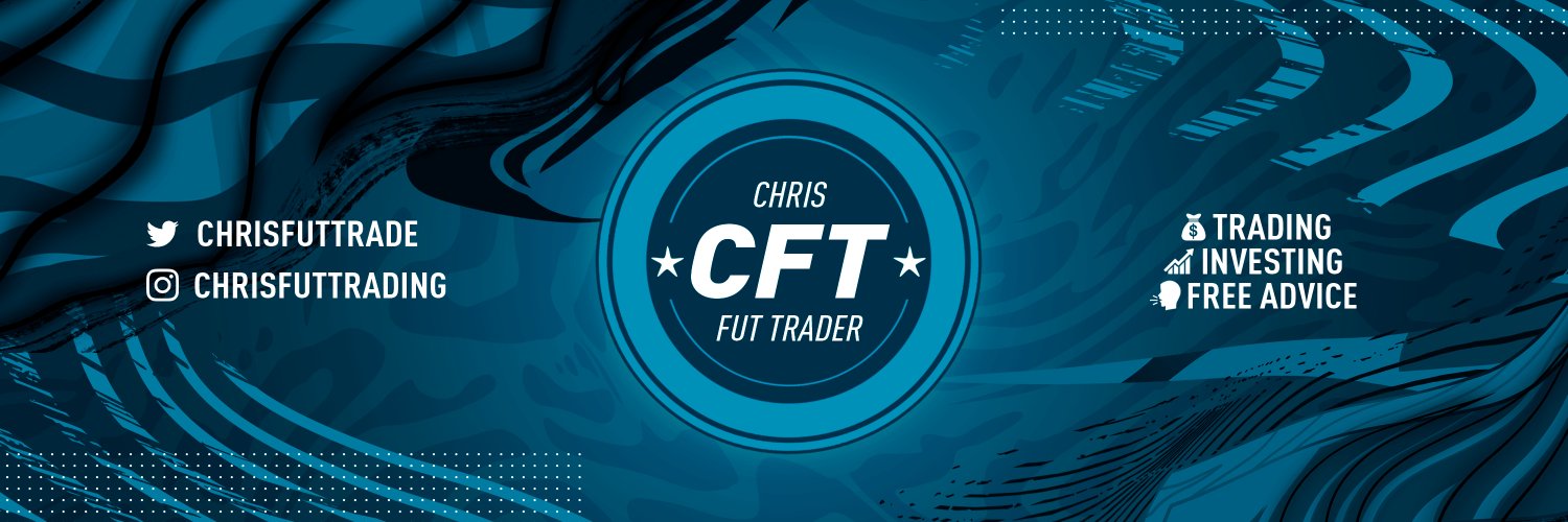 ChrisFutTrade's profile banner image