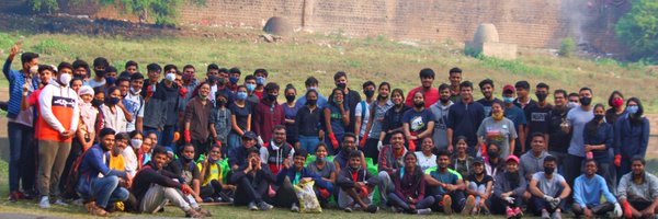 puneploggers Profile Banner