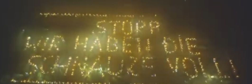 Ute Garde💙💙 banner