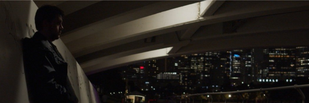 Douglas Bicker banner