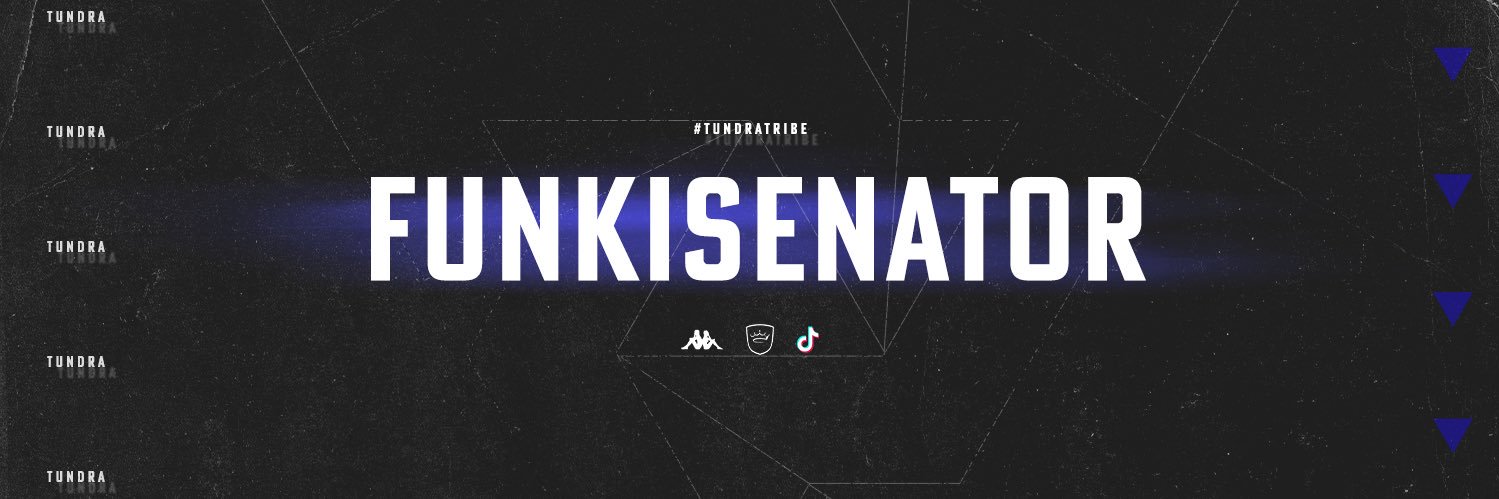 Funkisenator banner