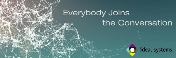 idealsystems Profile Banner