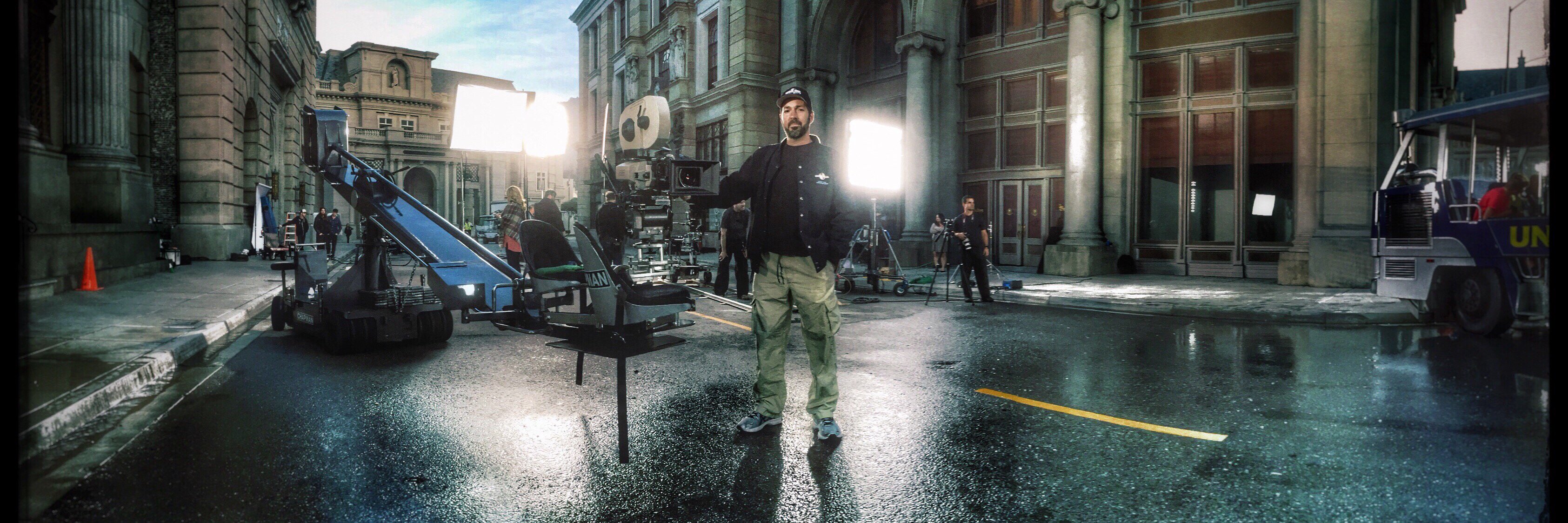filmsurgeon's profile banner image