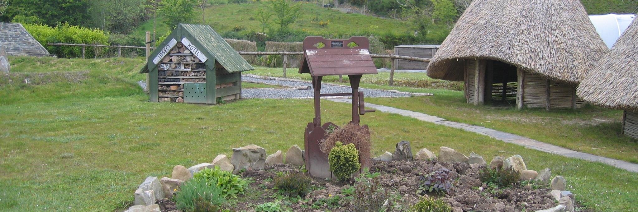 IrelandEcotours's profile banner image