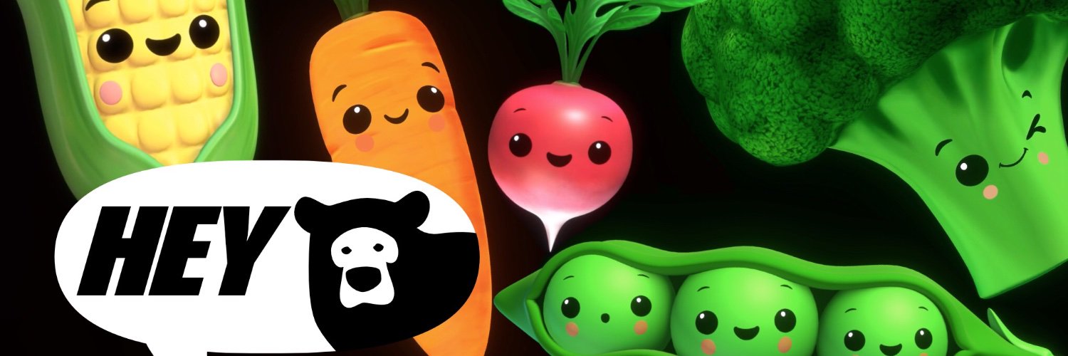 HeySensory's profile banner image