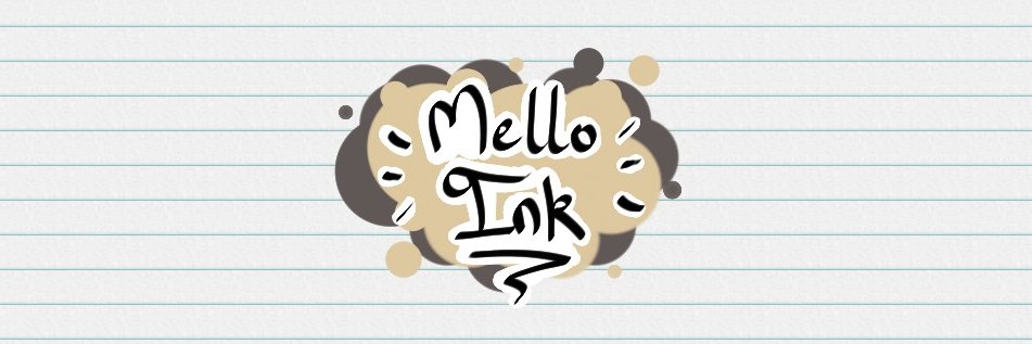 Mello 🎨✨ banner