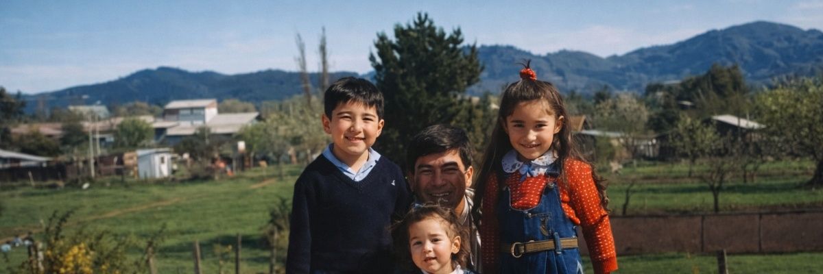 Olager  Ricardo Andrade Lagos banner