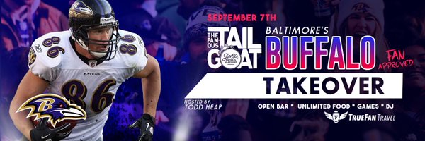 TheTailGOAT Profile Banner