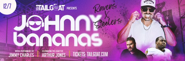 TheTailGOAT Profile Banner