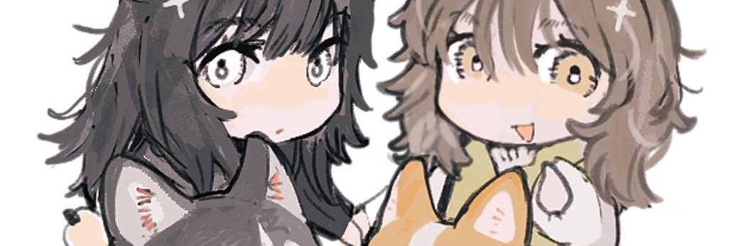 ⑹'s banner