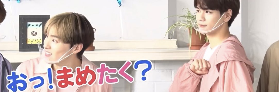 ンっもも banner