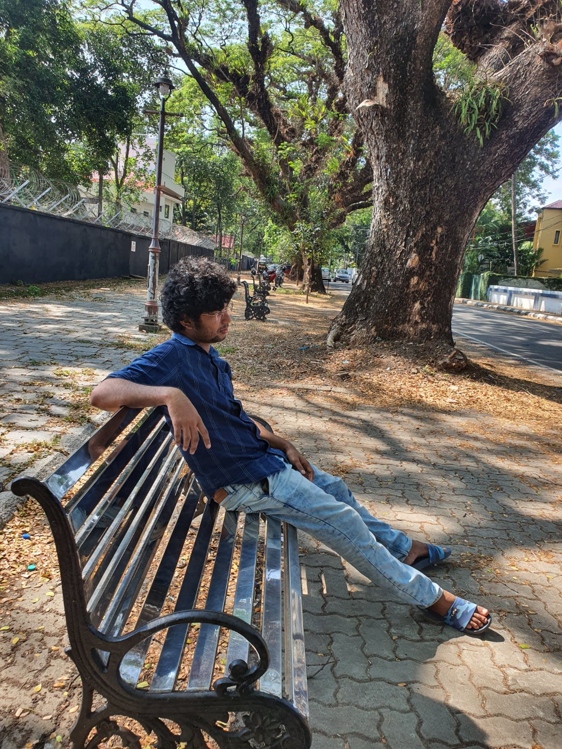 Aswin Prasad banner