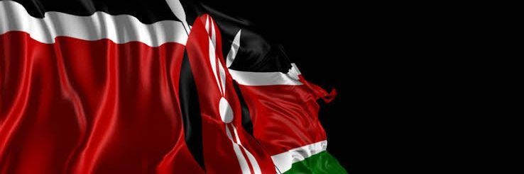 Field Marshal Mwariama banner