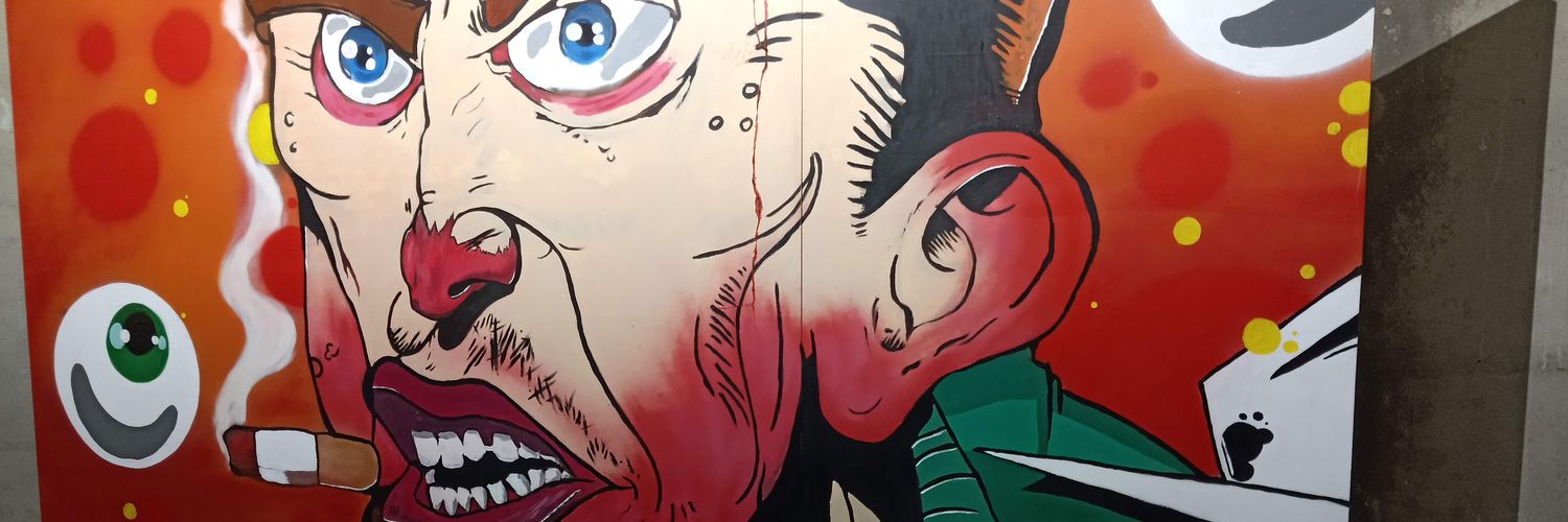 pali0's profile banner image