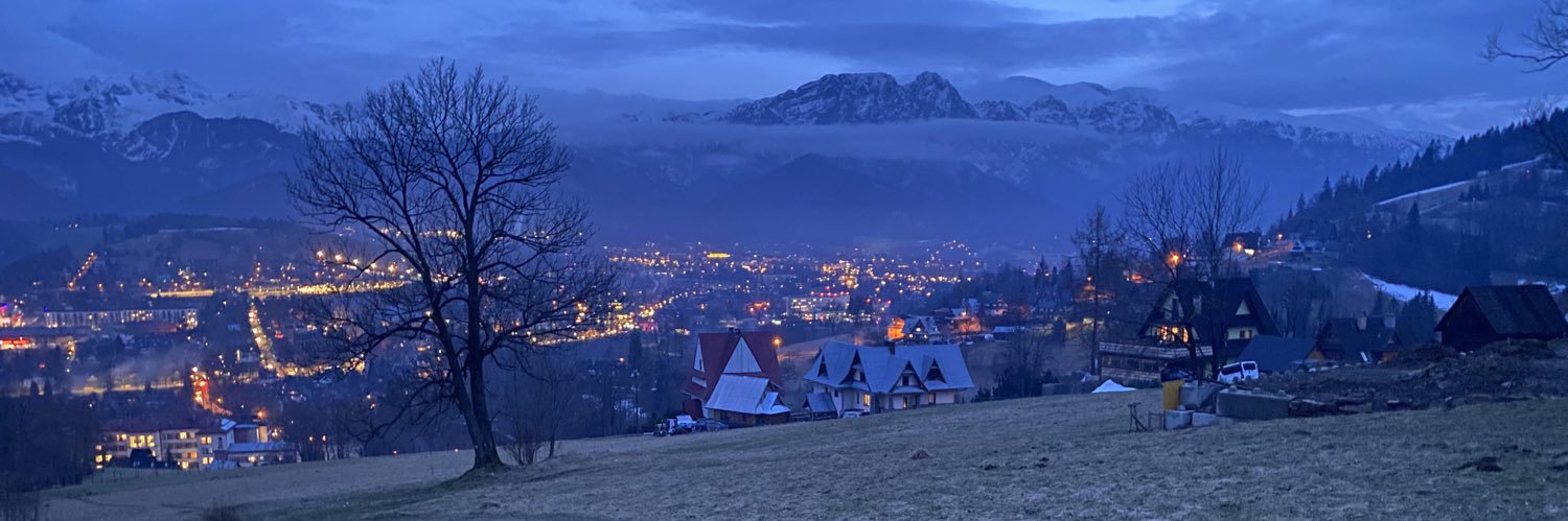 Kot z Szymonów banner