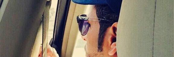 1medAhmed's profile banner image