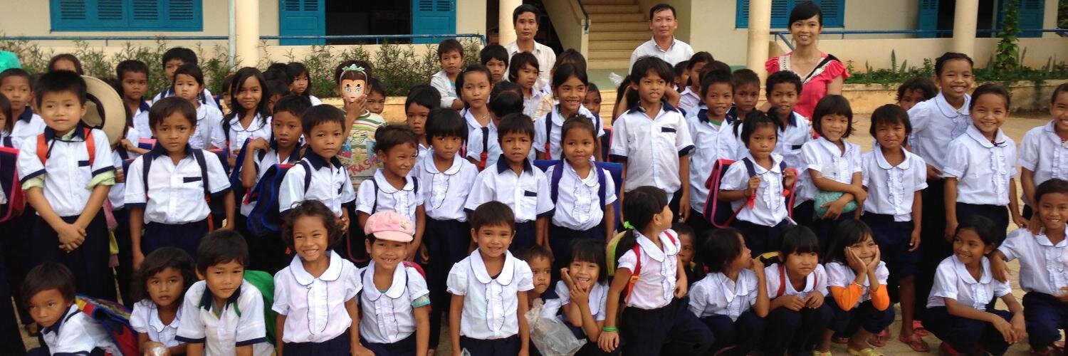RPSChildrenFund's profile banner image