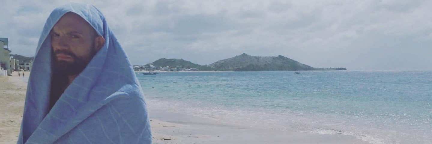 William TN Hall banner