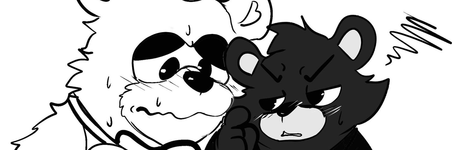 grrizybro 🐻💖🩵💜💙's banner