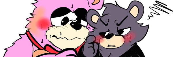 GrrizcareB Profile Banner